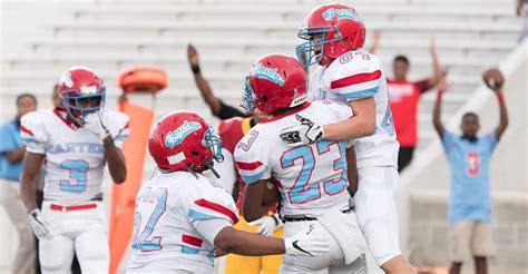 Dallas Carter takes down Yates in reunion of storied programs