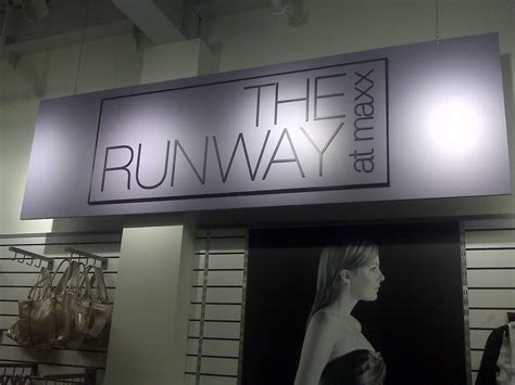 The Chocolate Fashion Blog (TM): Fashion & Style News: TJ Maxx Ante Ups the Designer Brands at ...