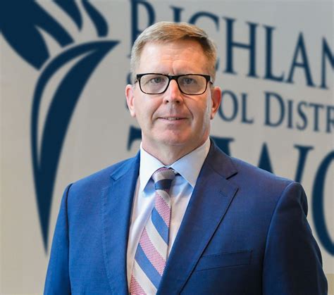 Richland Two Names New Senior Chief Operations Officer | Details