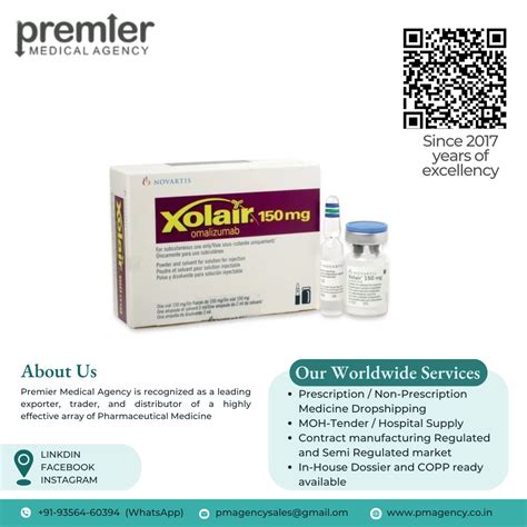 Side Effects Of Xolair