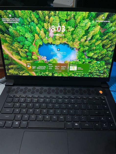 Alienware M15 Ryzen R5 RAM Upgrade 的图像结果