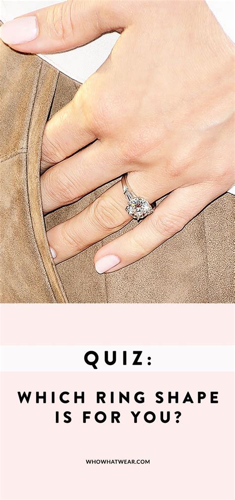engagement ring quiz buzzfeed