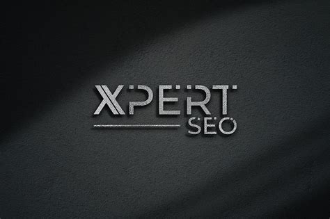 SEO Text Logo 的图像结果