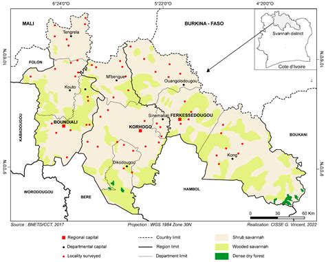 Trypanocide Use and Molecular Characterization of Trypanosomes ...