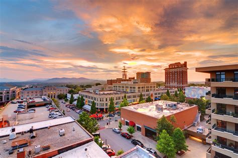 This Week's Business Buzz: 6/1/18 - Asheville Area Chamber of Commerce
