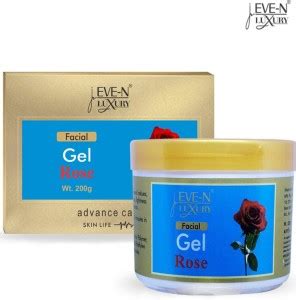 EVE-N Facial Gel ROSE ( 200g ) Face Wash - Price in India, Buy EVE-N ...