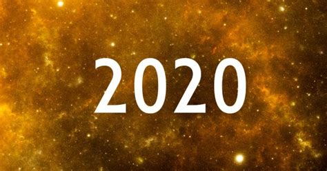 Numérologie 2020 - Marie Claire