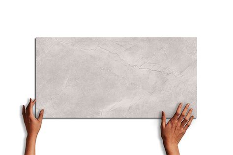 Buy Water Cloudy Silver Tile | Glazed Vitrified Tiles - Nitco Tiles ...