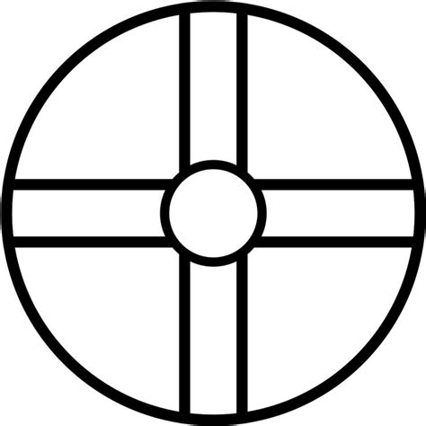 Native American Cross Symbols: History, Meaning & Designs
