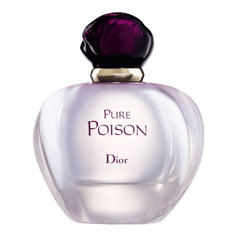 Pure Poison Eau De Parfum • 100ml