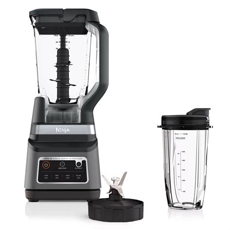 Ninja Professional Plus Blender Duo with Auto-iQ India | Ubuy