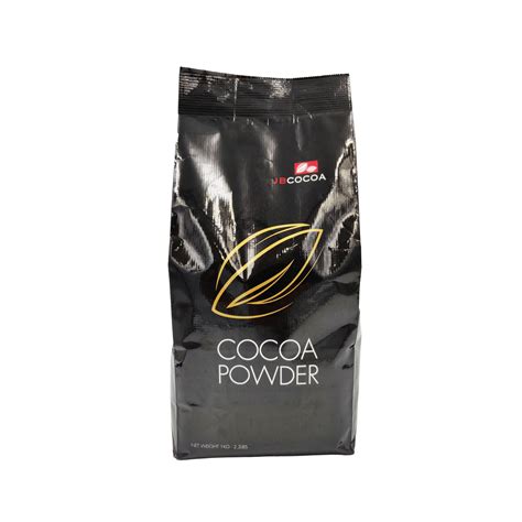 Cocoa Powder - Baker's Mart