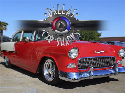 Prime Video: Dallas Car Sharks - Season 3