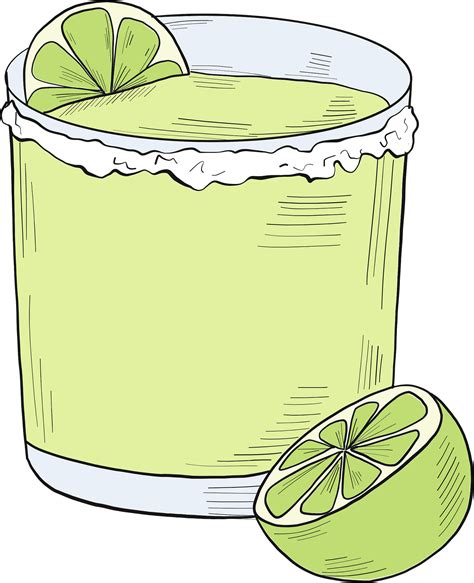 Free Margarita Clip Art, Download Free Margarita Clip Art png images ...