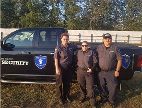 Security Guard Services Alberta | First Contact: Security Training and ...