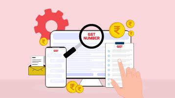 What is GST Identification Number | GST Number Search Tool: Verify ...