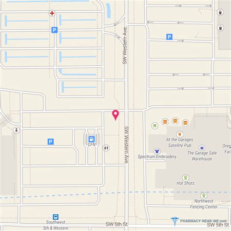 Pharmacy Near Me - Drug Store Locator, Pharmacy Search & Rx News