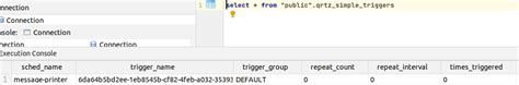 Image result for Java Quartz Scheduler Spring Boot
