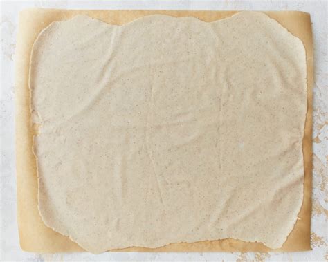 Gluten-Free Phyllo Dough / Filo Pastry - Mama Knows Gluten Free