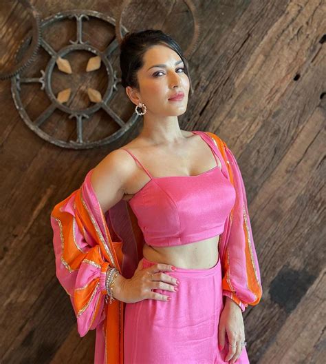 Are you Ready For Sunny Leone? - Rediff.com movies