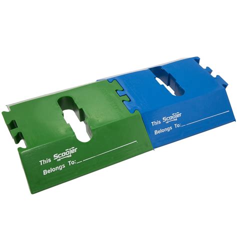 Buy Scooter Stand by ScooterPorts - Fits Most Major Brands ...