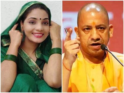 यूपी सरकार पर बरसीं 'यूपी में का बा' सिंगर नेहा सिंह राठौर- सरकार ने ...