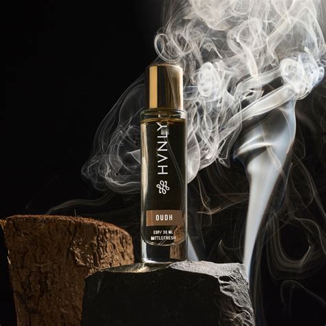 Long Lasting Perfumes for Men and Women at HVNLY Online Store