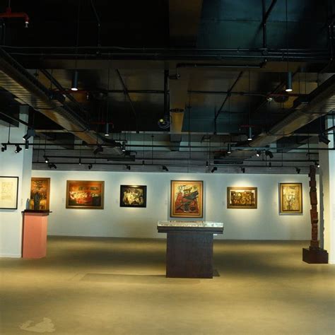 Narratives for Indian Modernity: An exhibition of the little-known ...
