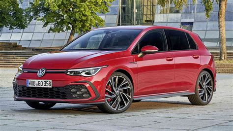 New 2021 Volkswagen Golf GTI and GTE news, prices and specs - Motoring ...