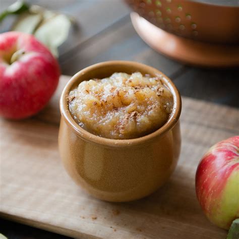 Is Applesauce Helpful For Constipation at Amy Kent blog