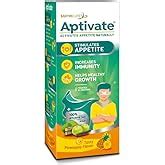 Buy Lupin Life Aptivate Syrup for Children, Enhance Appetite, Boosts ...