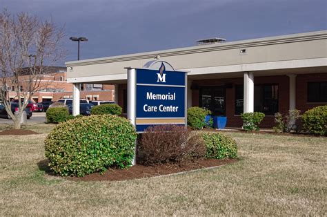 Bethesda Memorial Hospital