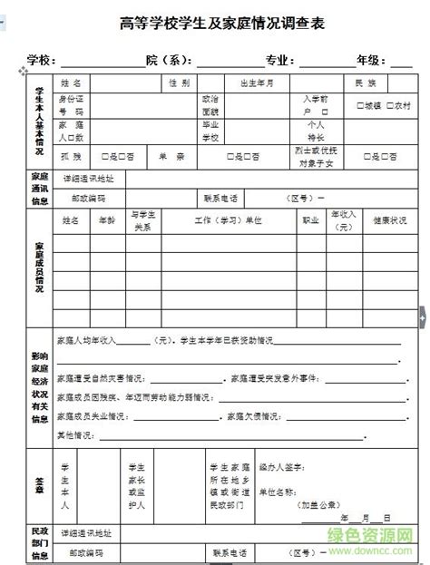 2016年太原市自愿选择民办初中学校申请表_动态_太原奥数网