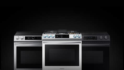 Image result for Samsung Smart Range