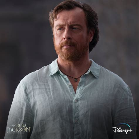 Poseidon Percy Jackson