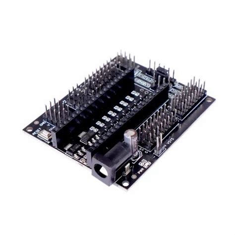 ADIY - ADIY LM2596 DC-DC Buck Converter Adjustable Module Manufacturer ...