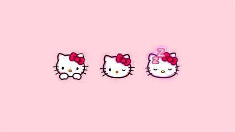 YouTube hello kitty banner | Walpaper hello kitty, Hello kitty backgrounds, Hello kitty - wallpaper of youtube