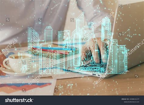 High-Tech City Sketch 的图像结果