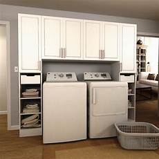 Home Depot Laundry Room Cabinets by Modifi 90 In W White Tower Storage Laundry Home Depot Laundry Room Cabinets
