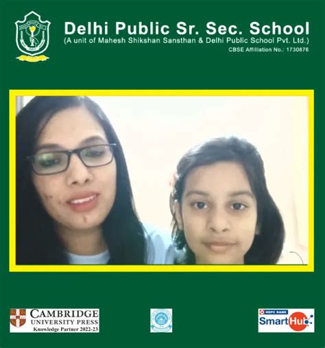 DPS Barmer - Excellence in Education
