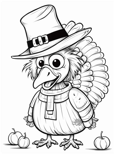 21+ Thanksgiving Drawing Ideas: Fun and Creative Ways to Celebrate the Holiday - Artsydee ...