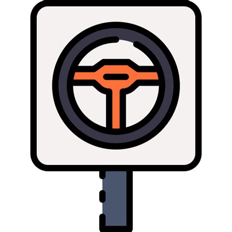 Sign - Free signaling icons