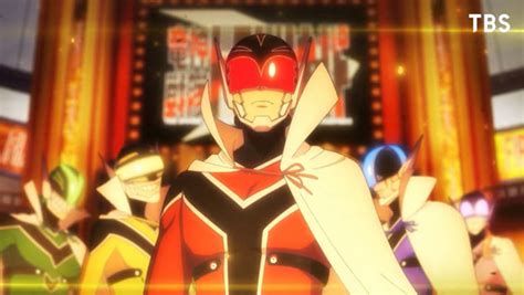 Go! Go! Loser Ranger! Season 2 Announced, Set To Come Out in 2025