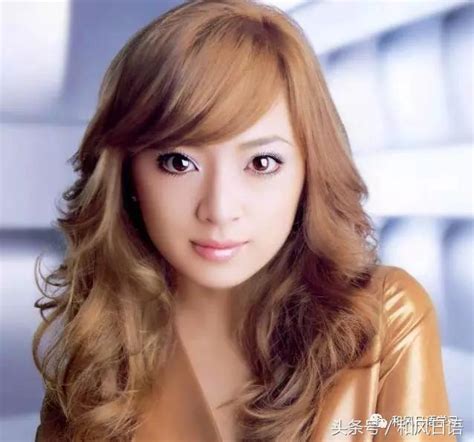 最受中国人喜欢的日本女星，你心中的女神是哪一位？