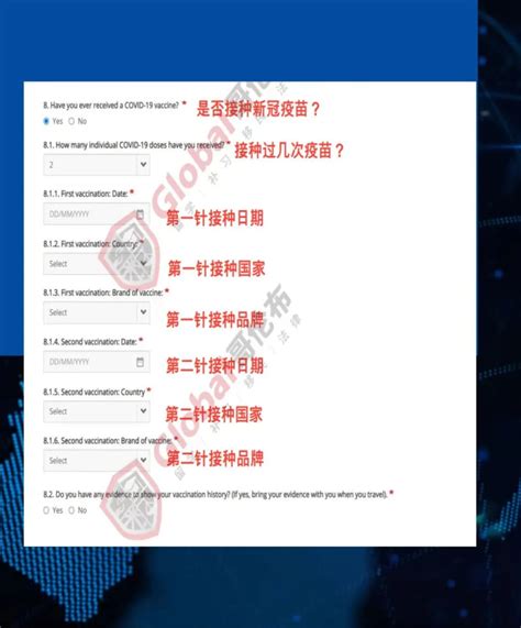 【详解】澳洲移民局官网正式更新入境要求：必备材料/疫苗要求/旅行申报，一个不能少！ - 哥伦布澳洲留学移民