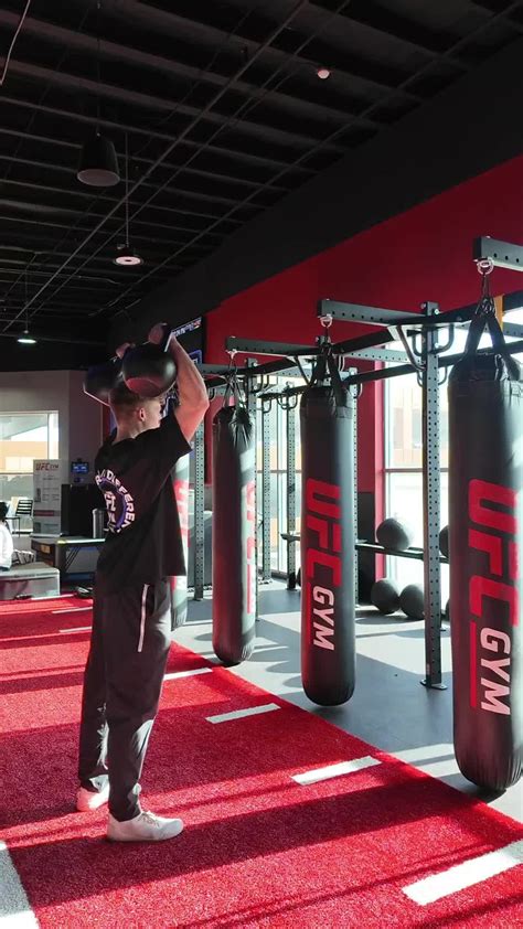 UFC GYM BJ Penn Hilo (@ufcgymhilo) • Instagram photos and videos