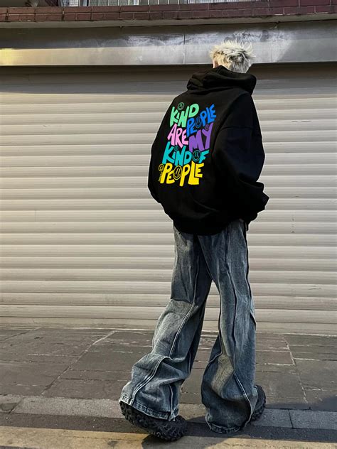 Shop Black Back-Printed Hoodies for Men - Upto 65% Off with Free ...