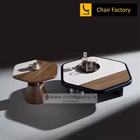 Octonots Center Table | Chair Factory