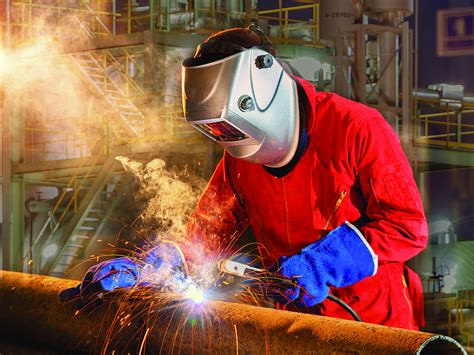 Welder | Trade Up Manitoba