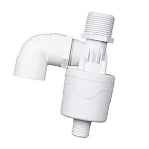 Enakshi Floating Ball Valve Water Level Control for Civil Construction ...